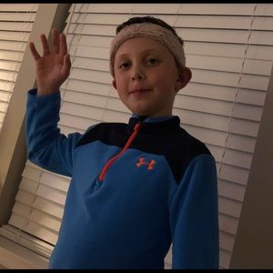 Meet your Posher, Kristi